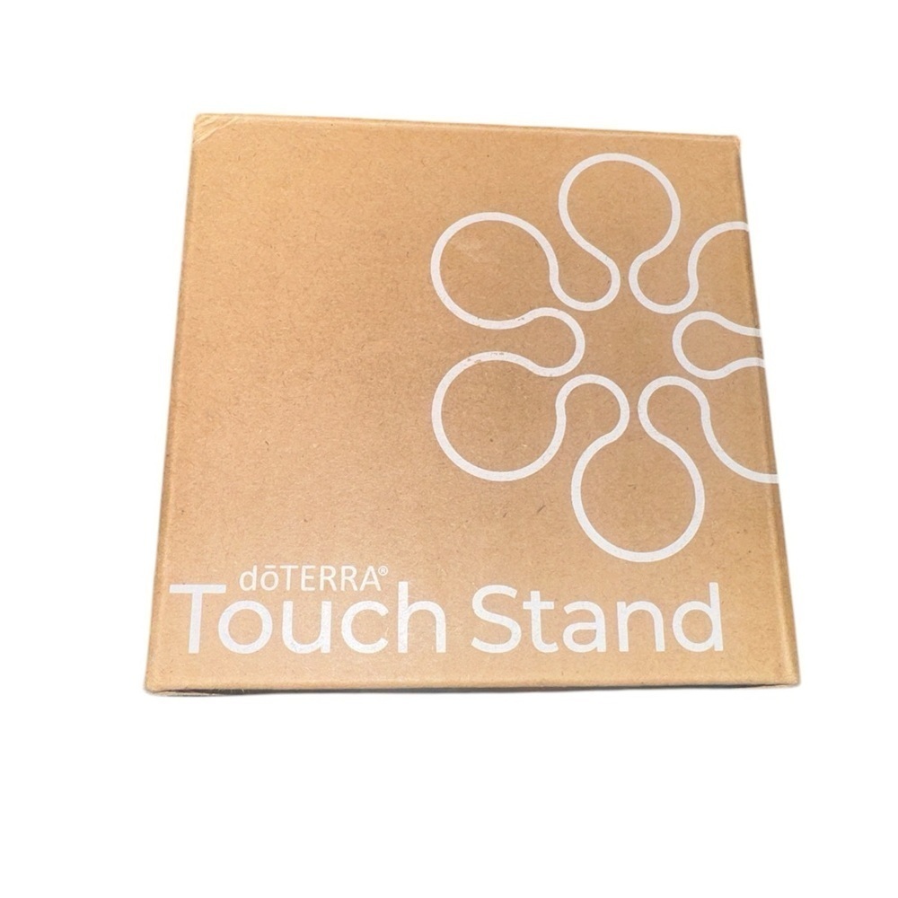 DoTERRA touch stand 7 bottle holder and stand - Picture 2 of 3